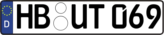 HB-UT069