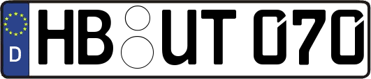 HB-UT070