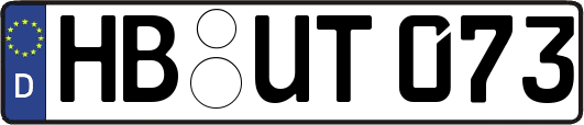 HB-UT073