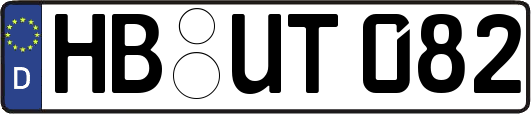 HB-UT082