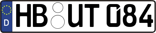 HB-UT084