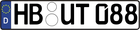 HB-UT088