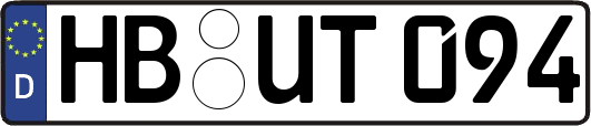HB-UT094