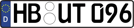 HB-UT096