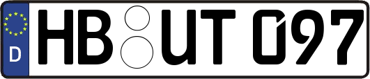 HB-UT097