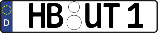 HB-UT1