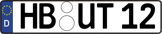 HB-UT12
