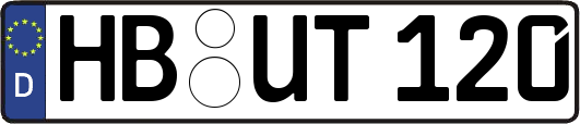 HB-UT120