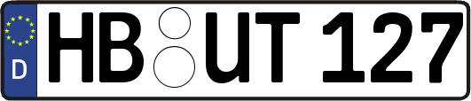 HB-UT127
