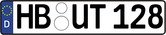 HB-UT128