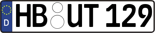 HB-UT129