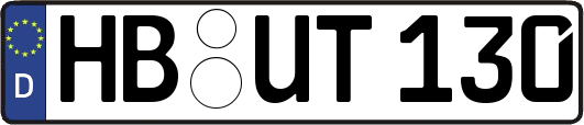 HB-UT130
