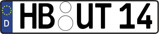 HB-UT14