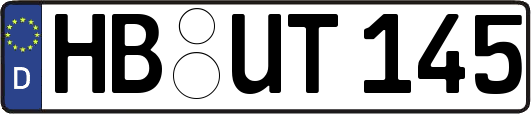 HB-UT145