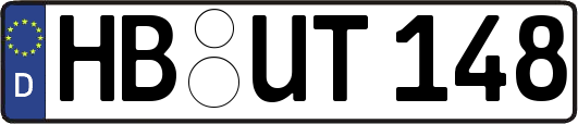 HB-UT148
