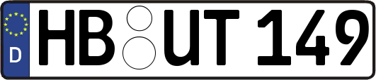 HB-UT149