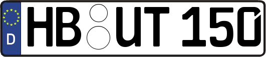 HB-UT150