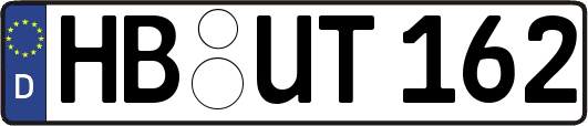 HB-UT162
