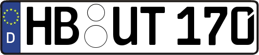 HB-UT170