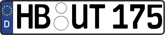 HB-UT175