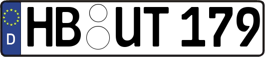 HB-UT179