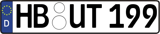 HB-UT199