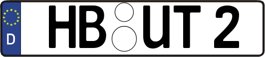 HB-UT2