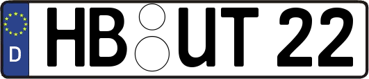 HB-UT22