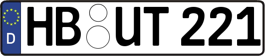 HB-UT221