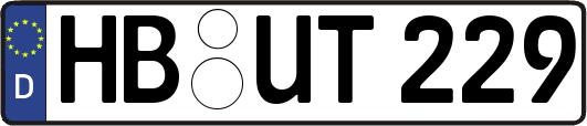 HB-UT229