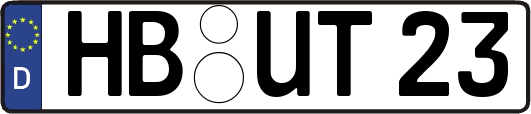 HB-UT23
