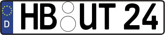 HB-UT24