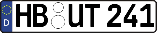 HB-UT241