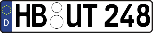 HB-UT248