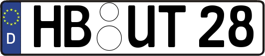 HB-UT28