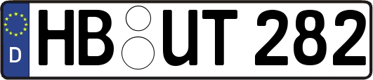 HB-UT282