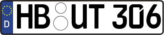 HB-UT306