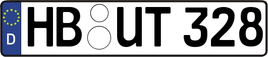 HB-UT328