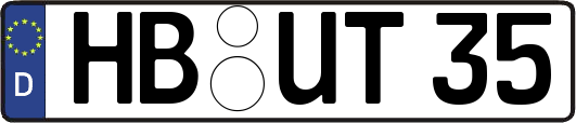 HB-UT35