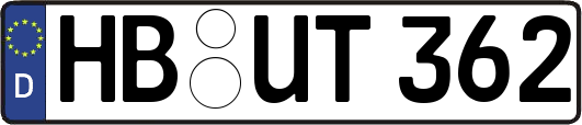 HB-UT362