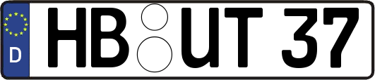 HB-UT37