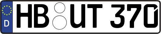 HB-UT370