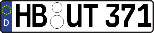 HB-UT371