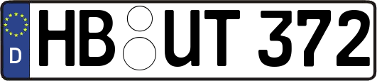HB-UT372