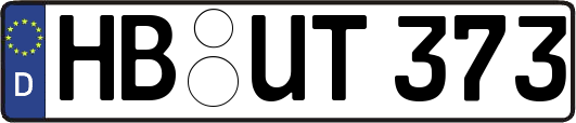 HB-UT373