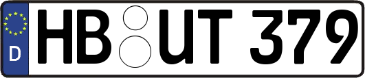 HB-UT379