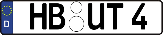 HB-UT4