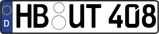 HB-UT408