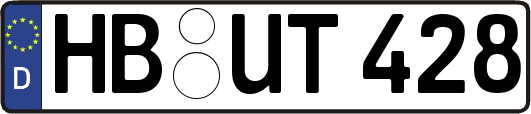 HB-UT428