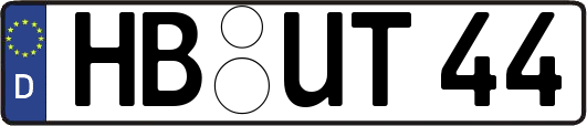 HB-UT44